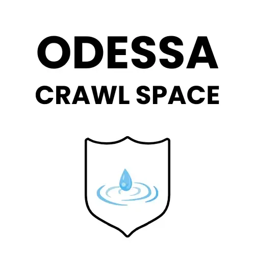 Odessa Crawl Space logo